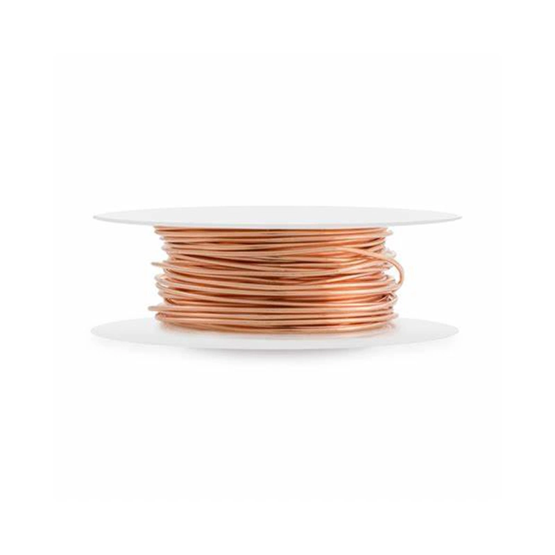 Electrical Wire and Cable 450/750V Copper Power 1.5mm 2.5mm 4mm 6mm Single Core Conductor PVC House Wiring Electric Wire