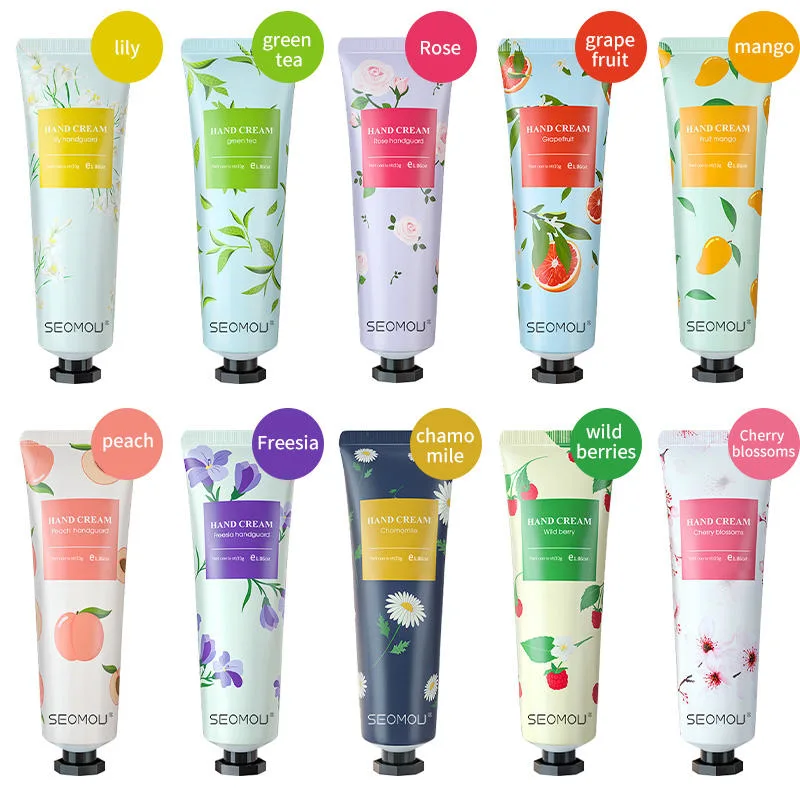 Hand Whitening Cream for Black People Hand Cream Lotion Whitening Moisturizing Hand Cream