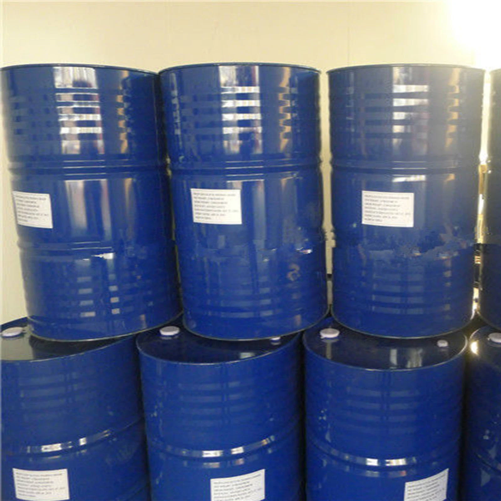 High Purity Industrial Price Solvent CAS 141-78-6 Ethyl Acetate