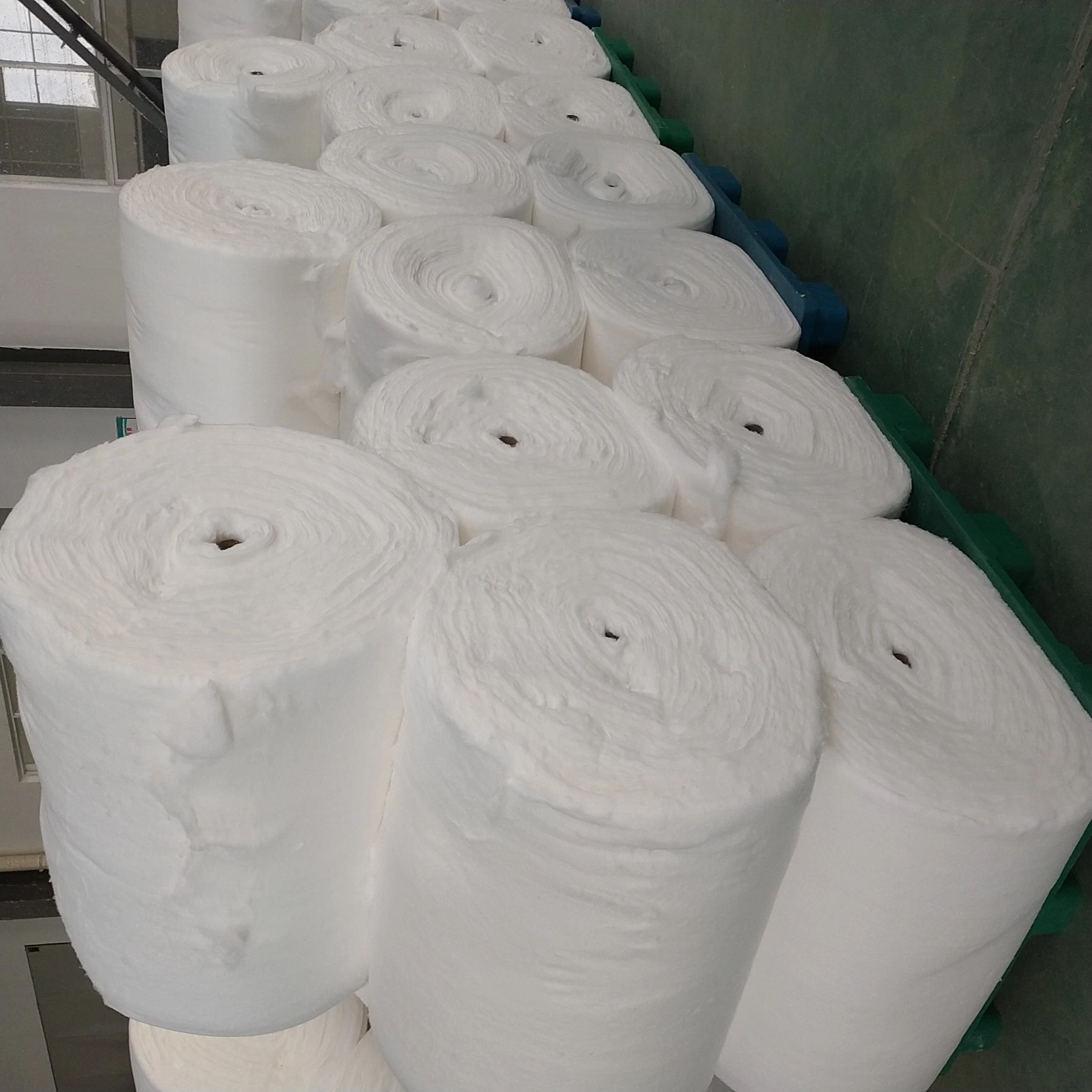 Absorbent Cotton Wool Roll 100% Cotton Hospital Quality Cotton Roll