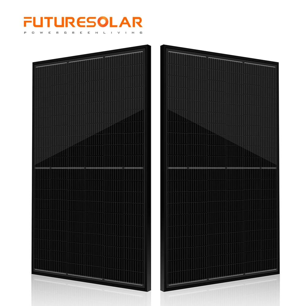 Factory Direct 150W 160W 180W Monocrystalline Silicon Solar Panel