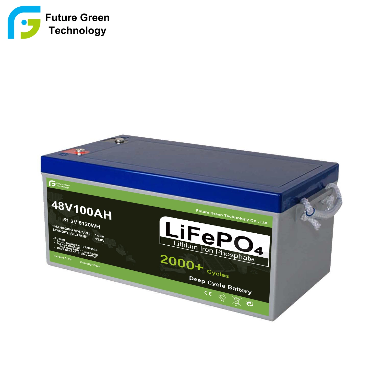 12V24ah rechargeable au lithium-ion batterie LiFePO4 Pack avec l'écran