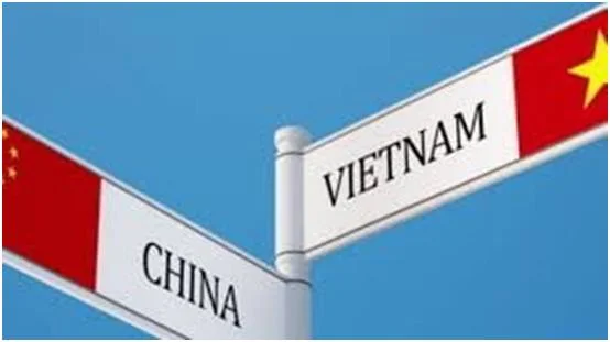 DDP/ DDU Agente de Transporte de carga de China a Vietnam