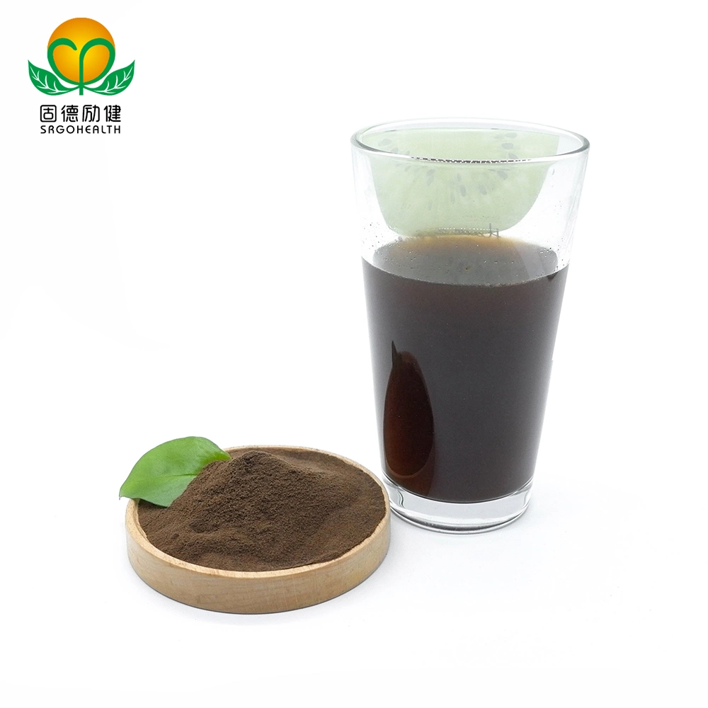 FDA Certification Food Supplement Reishi Mushroom Extract Powder