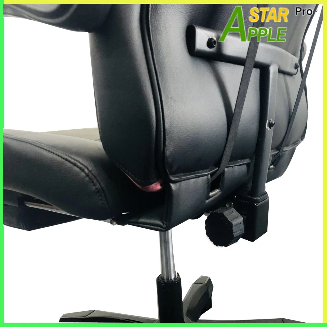 OEM Boss Cadeira Büros Empfang Melamin Falten Mesh Recliner Smart Salon Metall Besucher Executive Kunststoff Ergonomische Studie Gamer Bürostuhl Möbel Für Das Zuhause