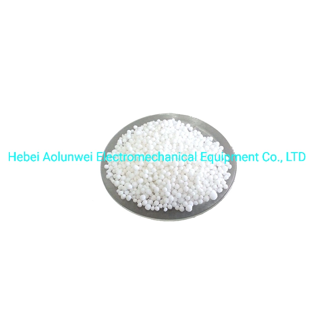 57-13-6 Prilled Urea 46% Nitrogen Manufactures in China