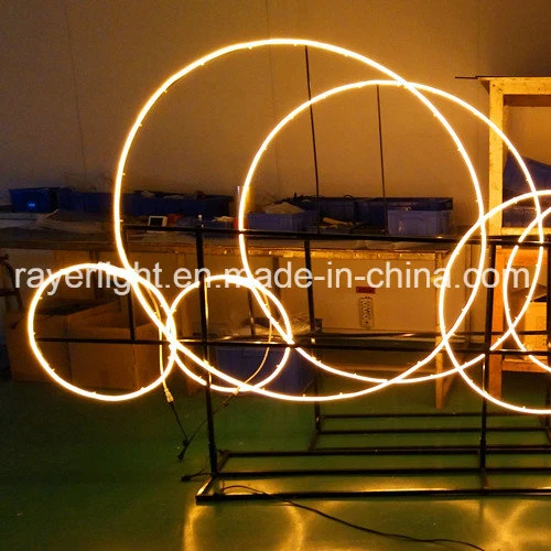 New Christmas Lighting Decoration Neon Sign Lights Decorations