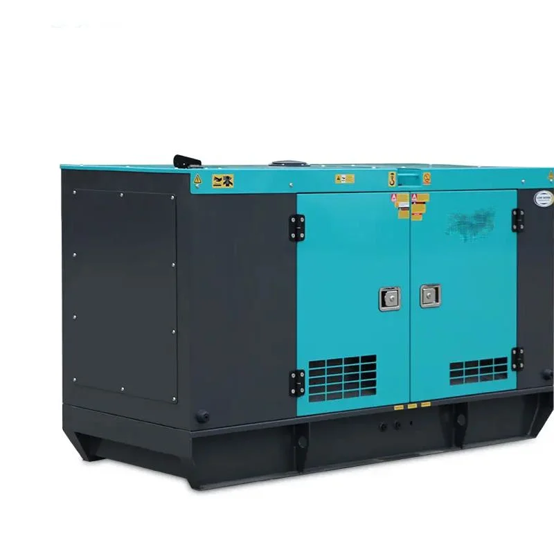 Power Value 2.2kw Open Type Single Phase Hand Start