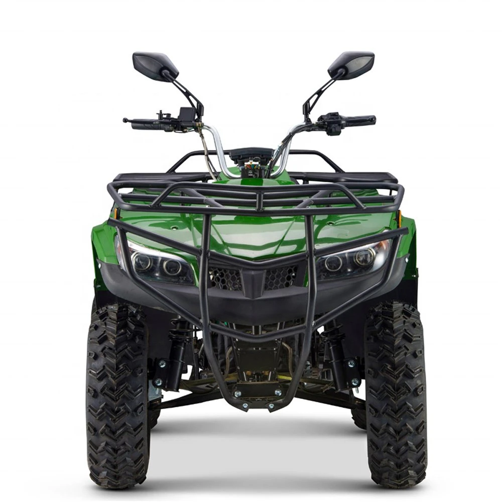 ATV Electric 72V 4WD Electric ATV3000W 5000W 4X4 for Adults