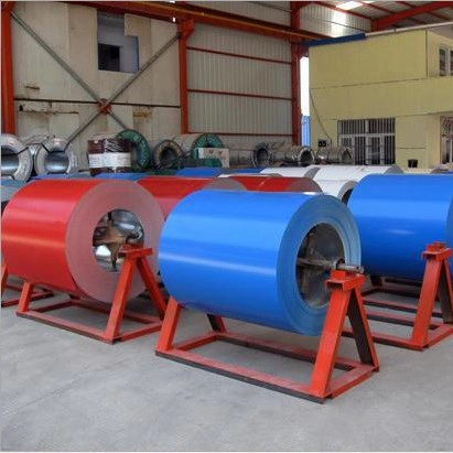 Z20 Z40 0.7mm Thick PPGI/Gi Dx51 SPCC Zinc Coating Cold Rolled Hot Dipped Galvanized Steel Coil/Sheet/Plate/Strip