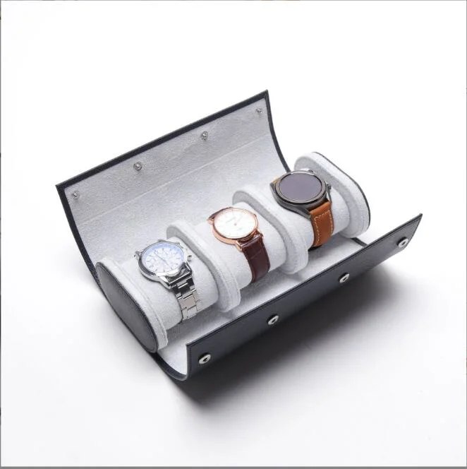 Abnehmbare Uhrenbox High-End-Uhrenbox In Drei Paketen