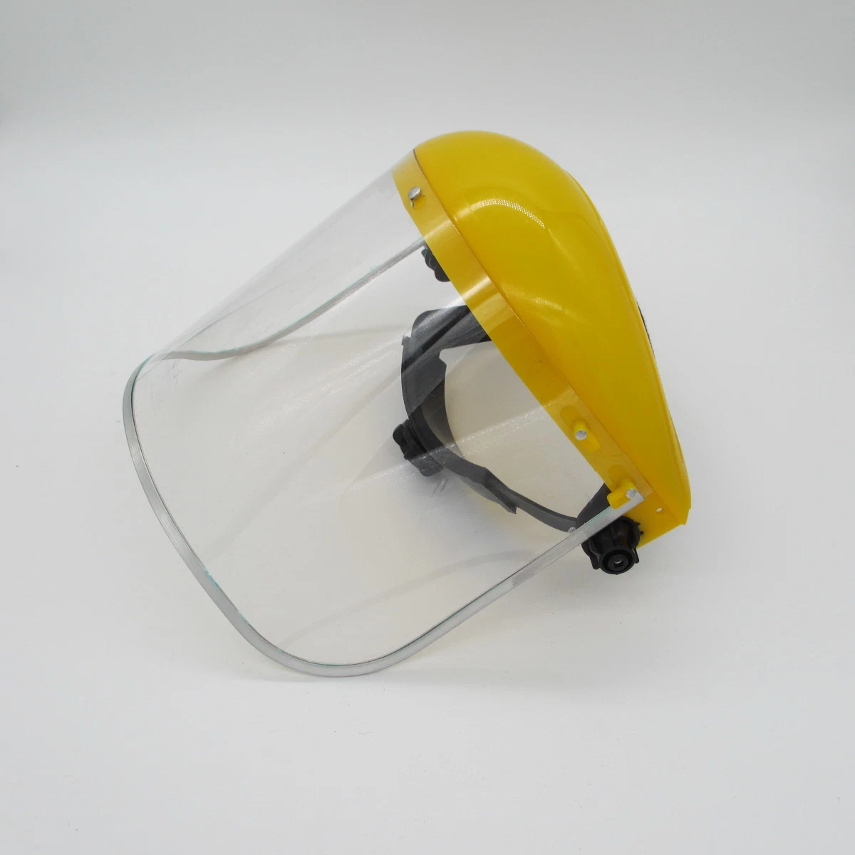 Wholesale/Supplier Transparent Visor Protective Face Shield Different Color Helmets