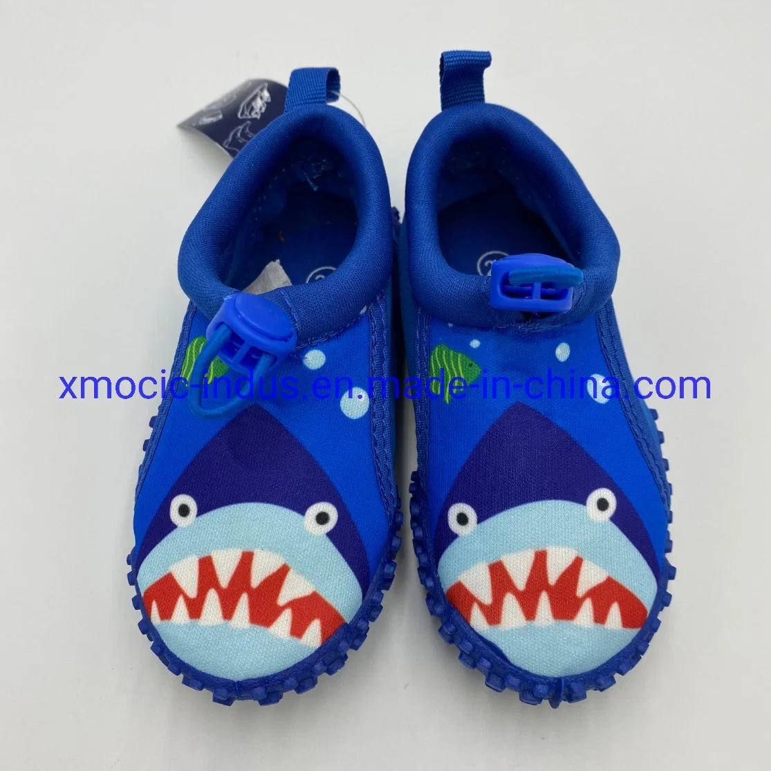 Hot sale extérieur enfants séchage rapide respirable non-Slip Water Sports Beach Chaussures