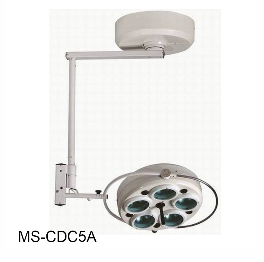 (MS-CDWE100J) Emergency Cold Light Surgery Light Operation Operating Examination Lamp