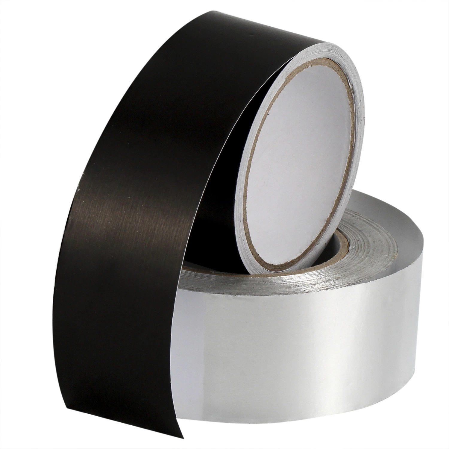 Double Side Glass Double Sided Tissue Tape Laminated Nonwoven Fabric Tape