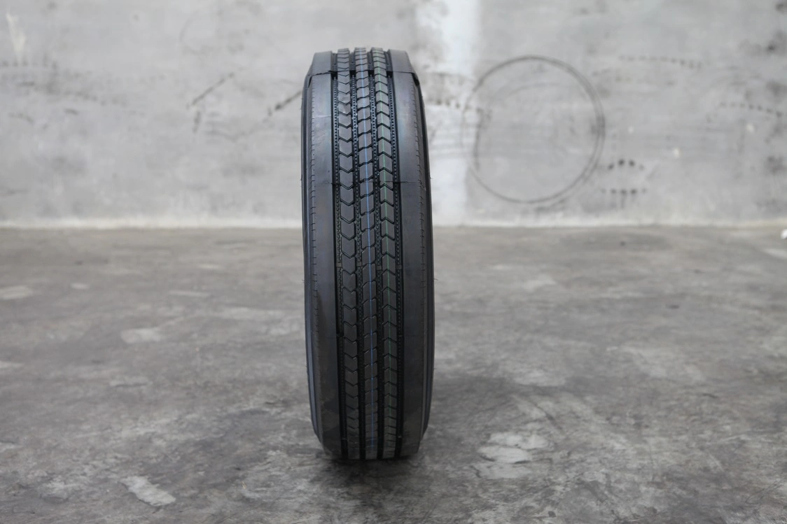 Carleo Brand Truck Tyre (315/80R22.5)