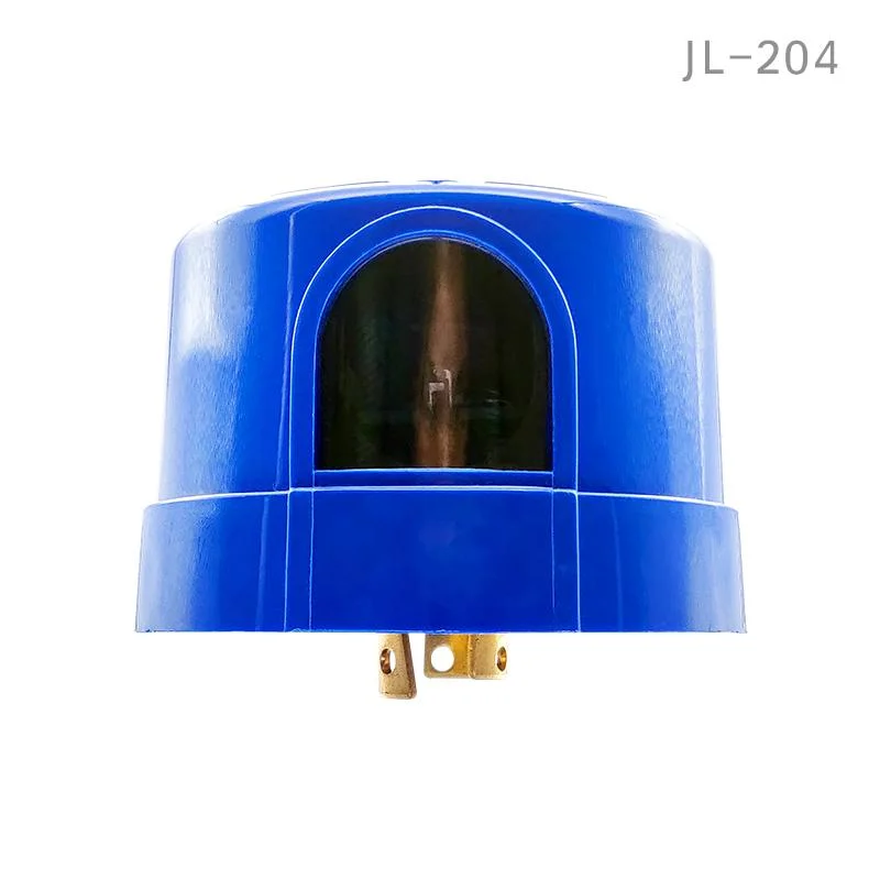 JL-204c Управление светященами Longjoin Street Light Photocontrol