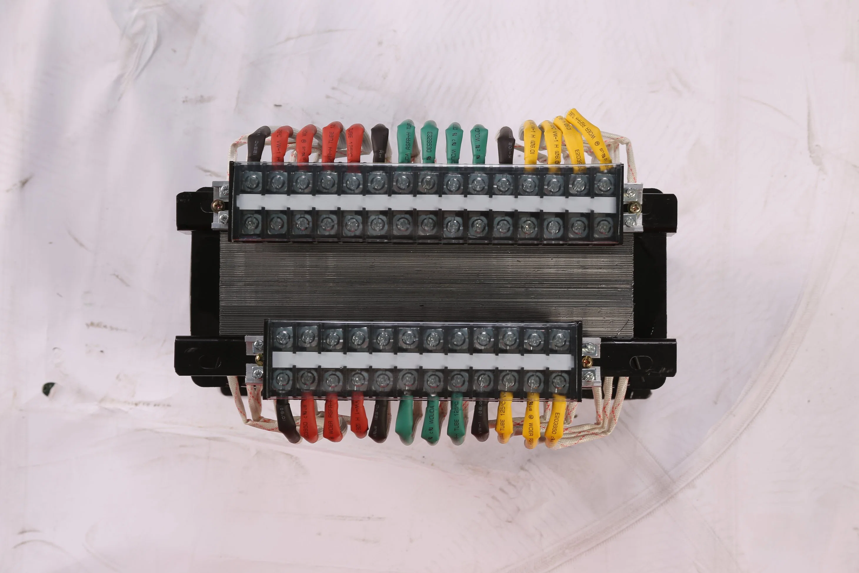 240V bis 208V Trockenausführung AC Abwärtsregler, dreiphasig Leistung