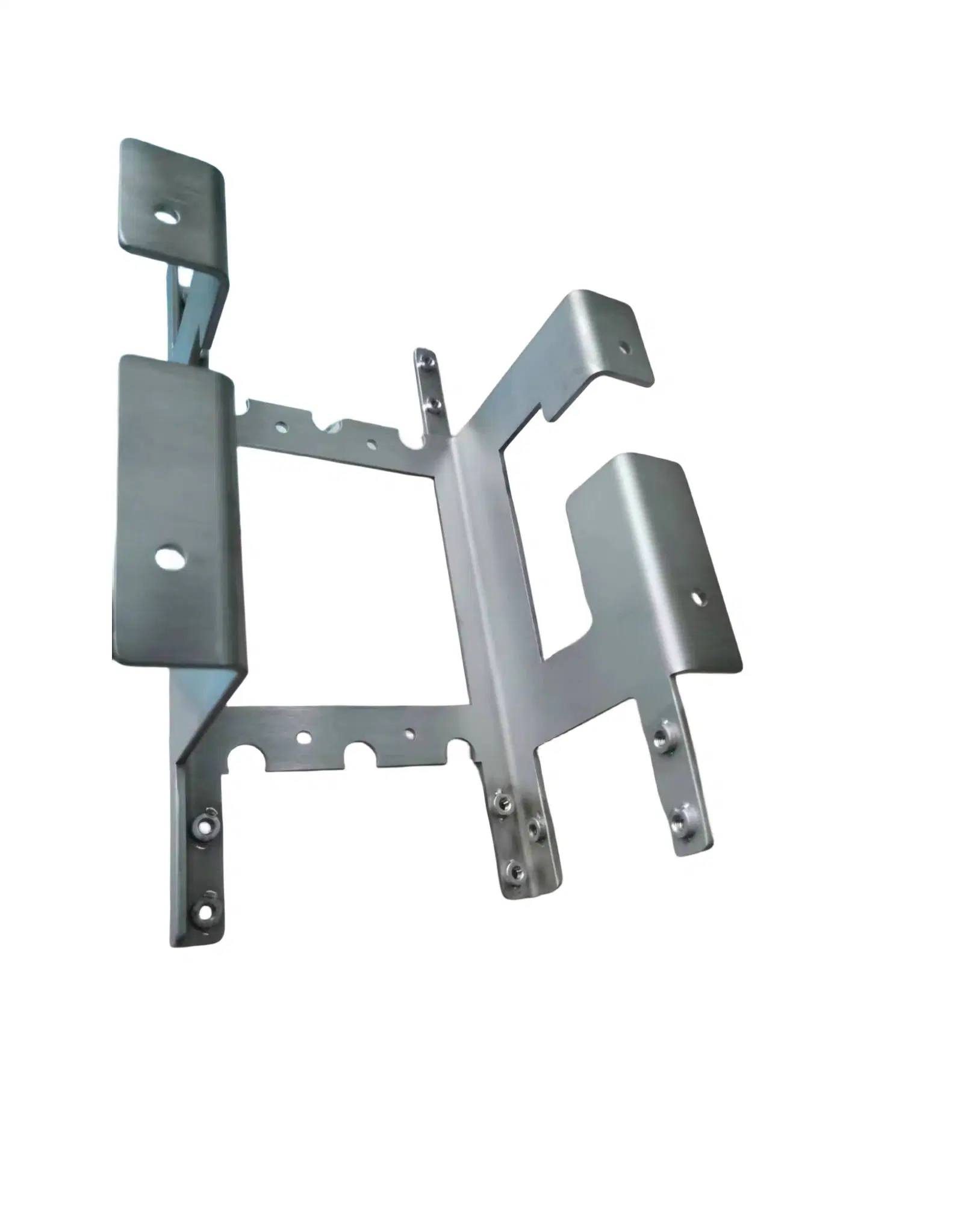 Sheet Metal Bending Stamping, CNC Bending Die Casting