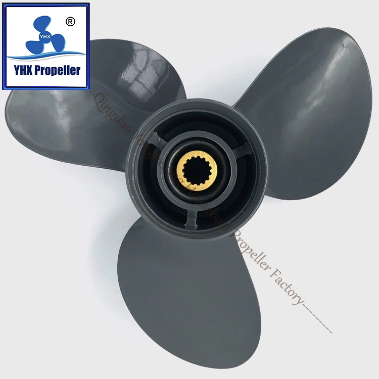 13 1/2X15 Houseboat Propeller Fit for Honda with High Performance