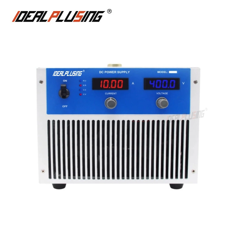 AC to DC Programmable Power Supply 200V 15A 3000W for Lab Research SMPS Bench Type