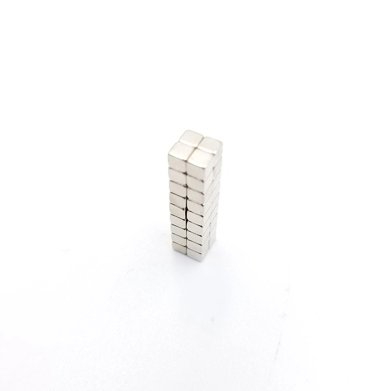 N52 Blocks Neo Magnet Rare Earth Neodymium Magnet for Sale