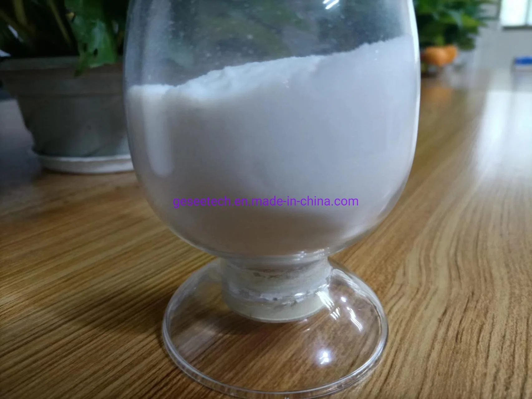 Gas Phase Silica Nano Silica as Paint Thickener