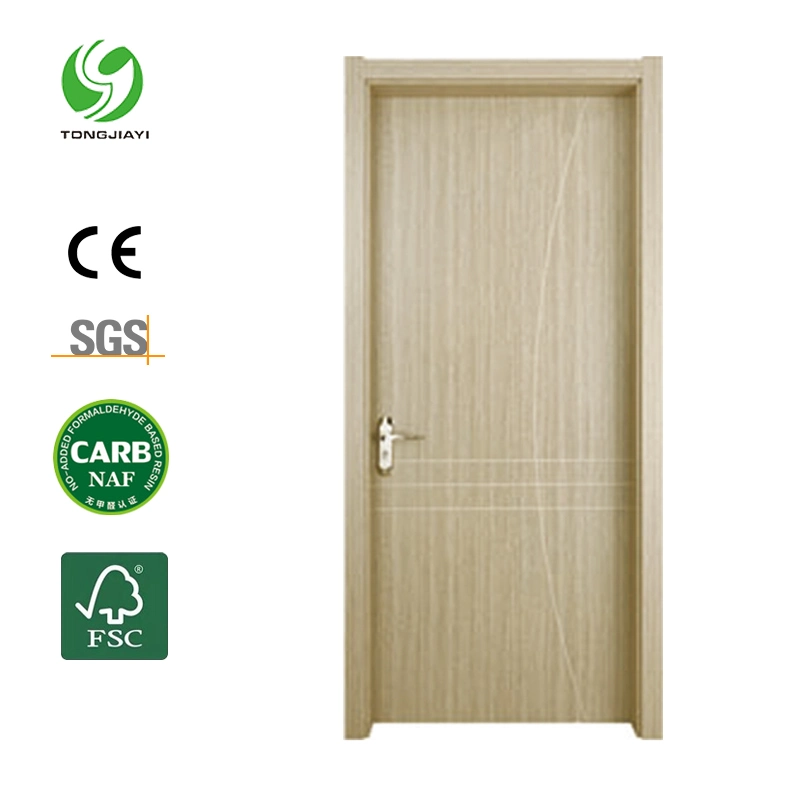 Modern Design WPC Interior Doors for Room