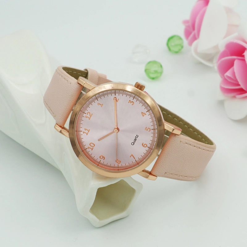 Fashionable Fashion Watches for Ladies, Colorful Creative New Watches