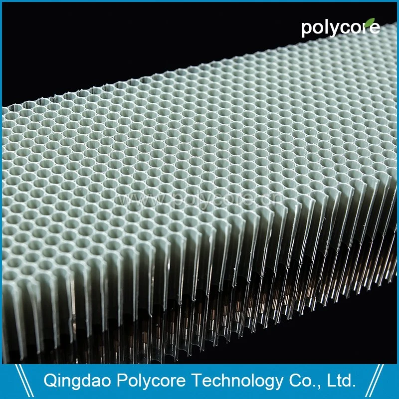 PC Honeycomb Core (PC3.5) /Honeycomb Sheet/ Honeycomb Panel/ Honeycomb Board