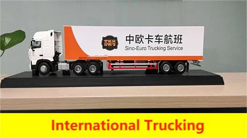 Door to Door Adult Products International Logistics Sea/Ocean Freight/Shipping Service From China to Europe, Germany, France, England, Italy, The Netherlands