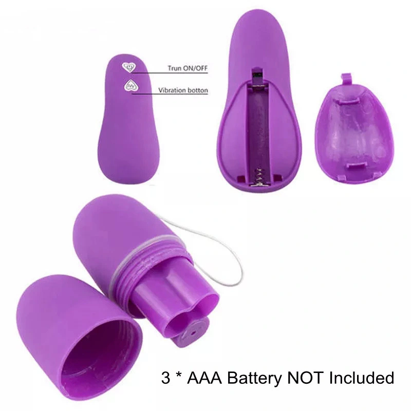 Sexy Toys Adult Sex Waterproof Remote Mini Toys Sex Adult Dildo Bullet Vibrator for Women