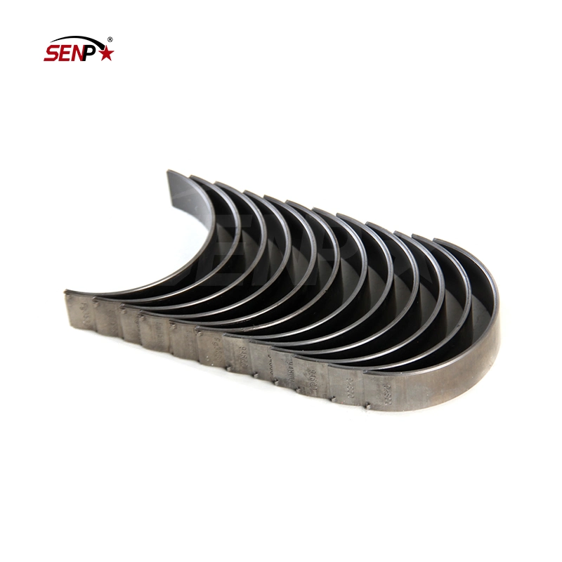 Senpei Auto Engine Parts Hot Sale Connecting Rod Bearing Kit Fit for Audi A4 A5 Q7 Q8 3.0tdi V6 OEM 059 105 701 Q