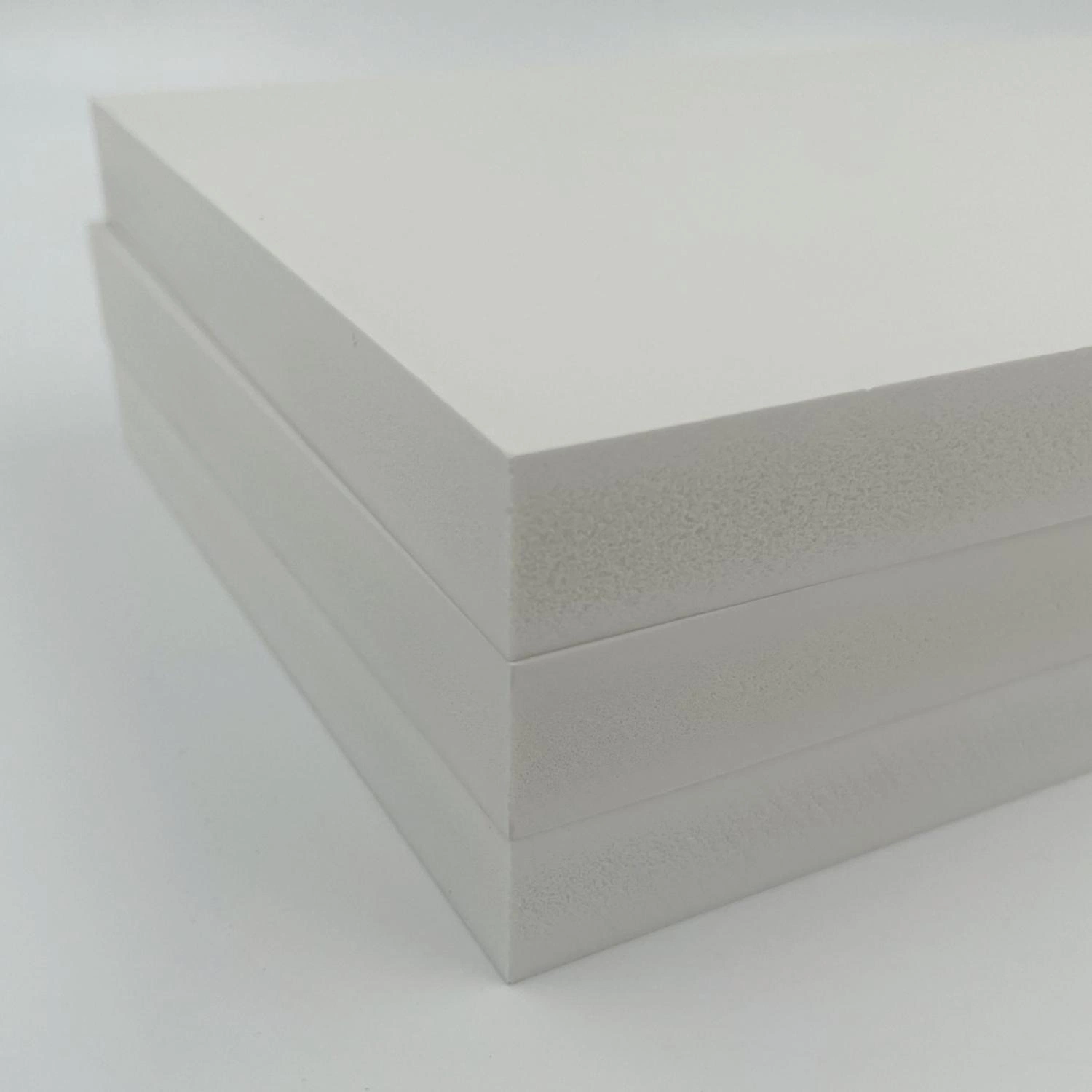 12mm Rigid PVC Foam Board/Sheet/ PVC Panel Material for Interior Wall Panel