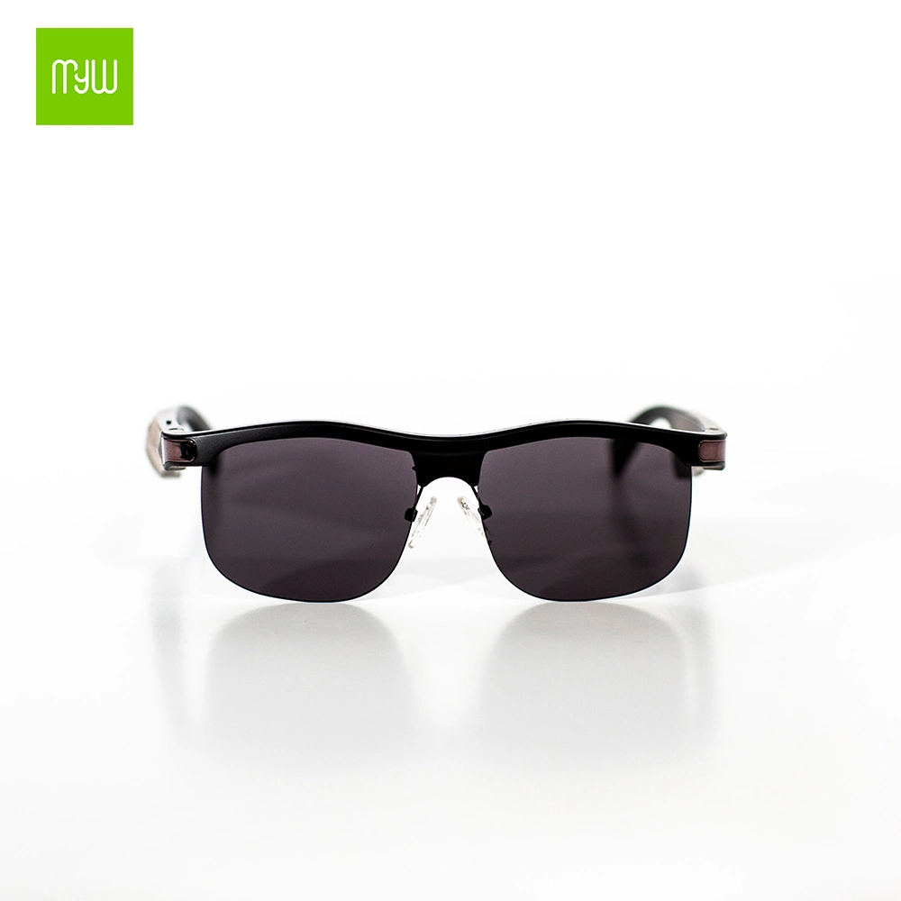 UV Proof Audio Sport Outdoor Fashion Blue Light Block Bluetooth True Wireless Smart Eyewear Sunglasses