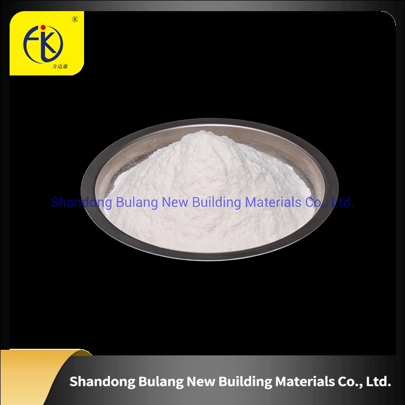 Polycarboxylate Superplasticizer Powder Dry Mix High Range Water Reducer Improve Mortar/Cement/Self-Leveling Strength