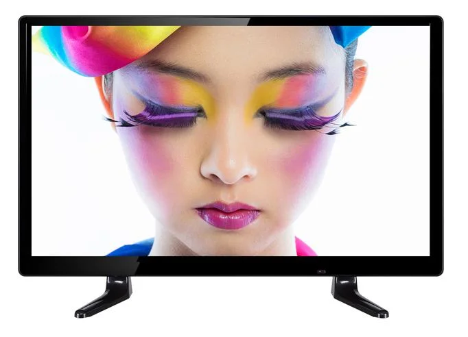 Ультратонкий светодиодный Smart HD Color LED TV 49"