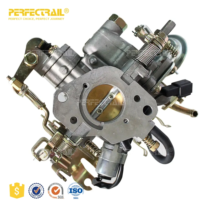 Auto Carburetor for Suzuki Sj410 13200-80322