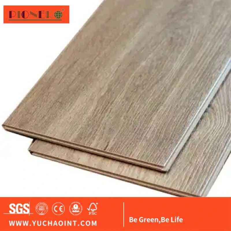 Original Factory Unilin Click Wooden Color Laminate Waterproof Stone Plastic Slatted Floor Spc Rigid Vinyl Plank Flooring