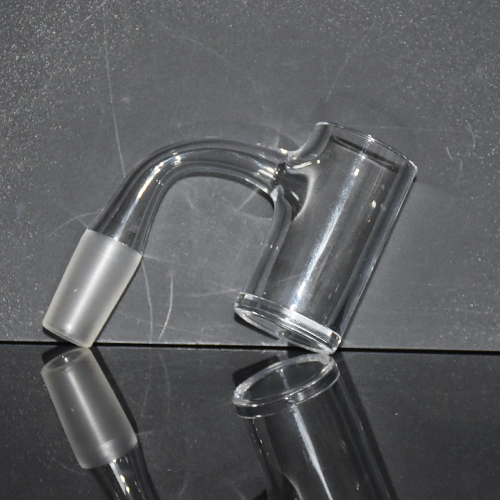 Esigo Wholesale/Supplier Popular Real Quartz Banger Smoking Accessories for Water Pipe