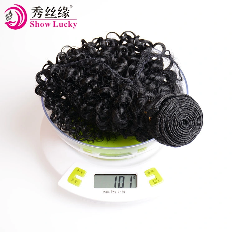 Synthetic Hair for Women Kinky Curly Hair Weaving Double Long Weft Hair Extension Nature Black Pure Color Kanekalon Hair Pieces