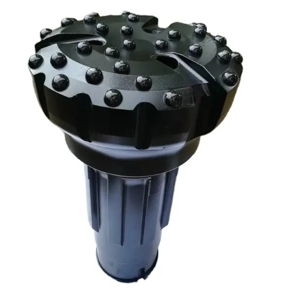 High Quality DTH Hammer Drill Bit for Water Well Drilling