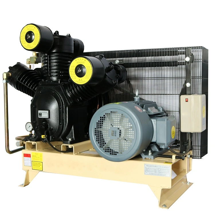 30 Bar Piston Air Compressor Machines Air-Compressors