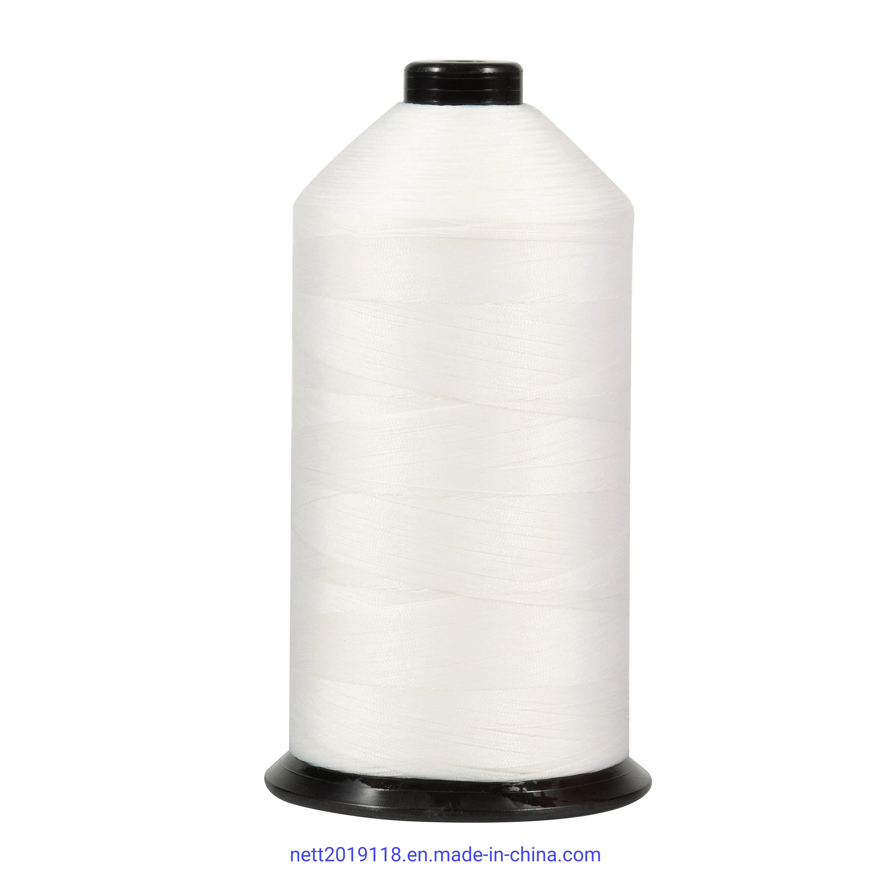 PTFE Sewing Threadfor Filter Material Sewing