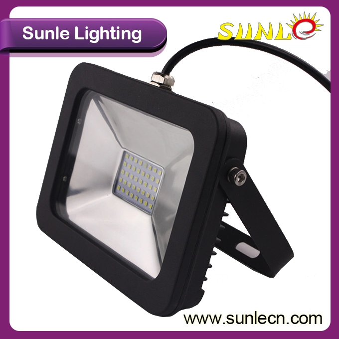 Günstige 20W LED Outdoor Flood Licht-Befestigungen wasserdicht (AC SMD 20W)