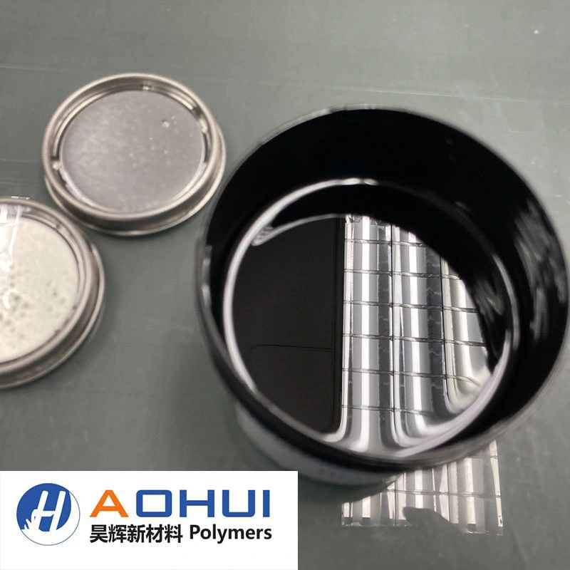 Modified Epoxy Acrylate Oligomer UV Coating for General Purpose