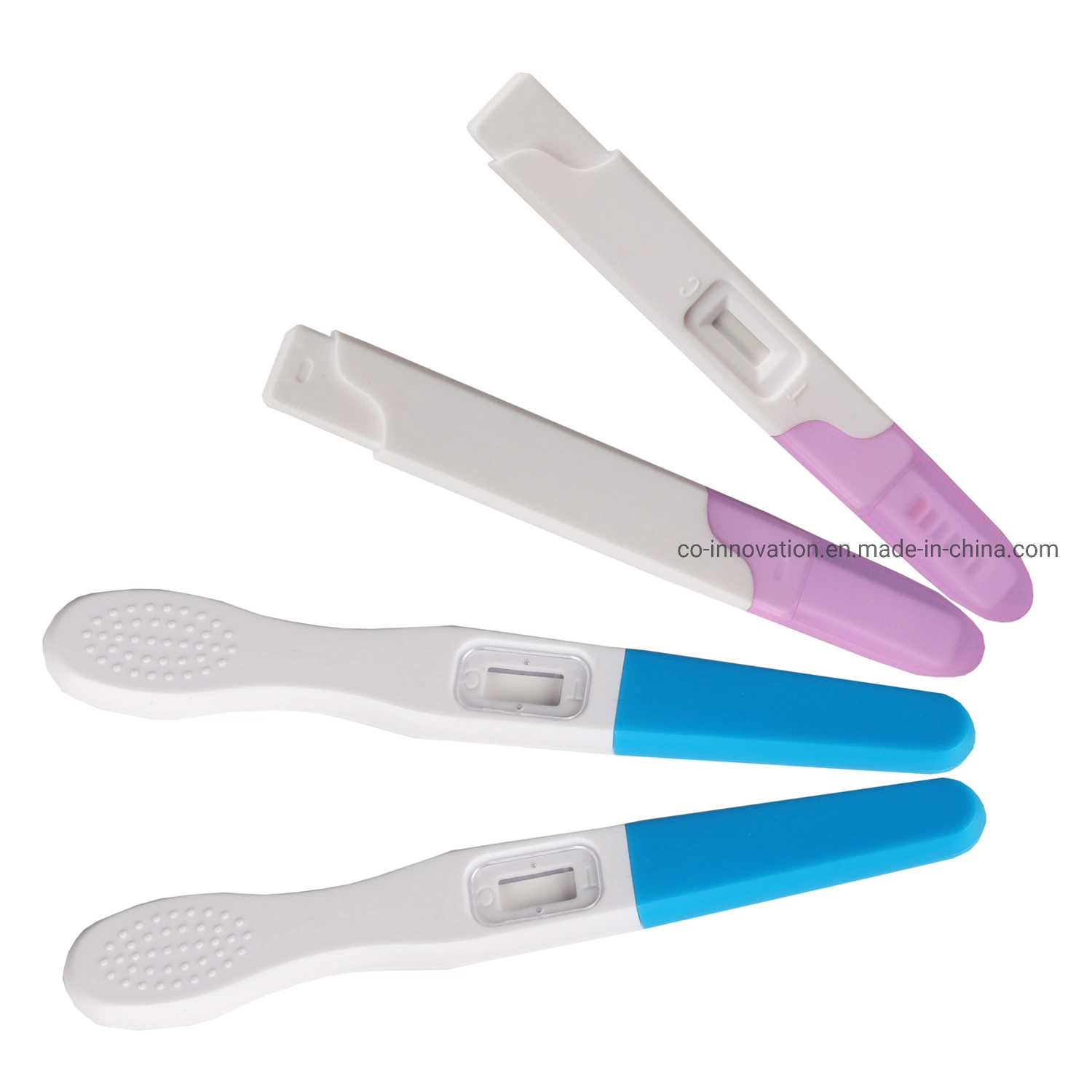 Factory Price Wholesale/Supplier Pregnancy Test Paper Ovulaltion Urine Lh Home Test