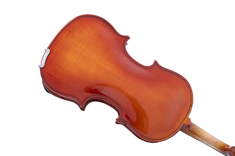 Custom Beginner Violins, Wholesale/Supplier Musical Instruments Violin