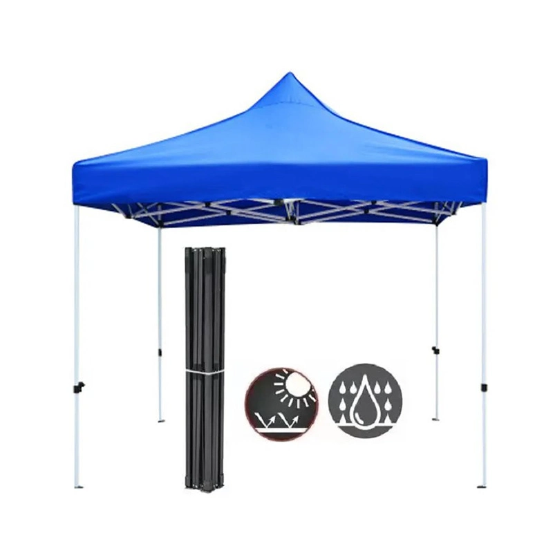 Promotional Trade Show Tent 10X10FT Outdoor Portable Waterproof Tent