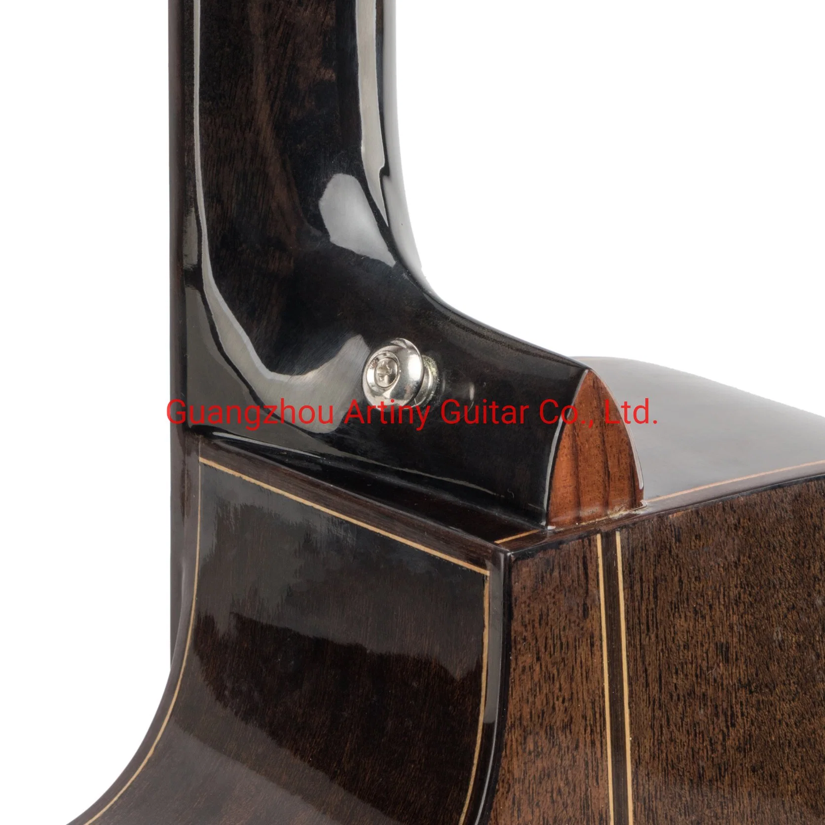 OEM 40 Inch New Fashion Acoustic Guitar Best Selling Guitarra